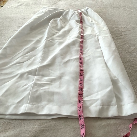 NWT divinity 2-Piece jacket & skirt gershon set - Picture 14 of 16